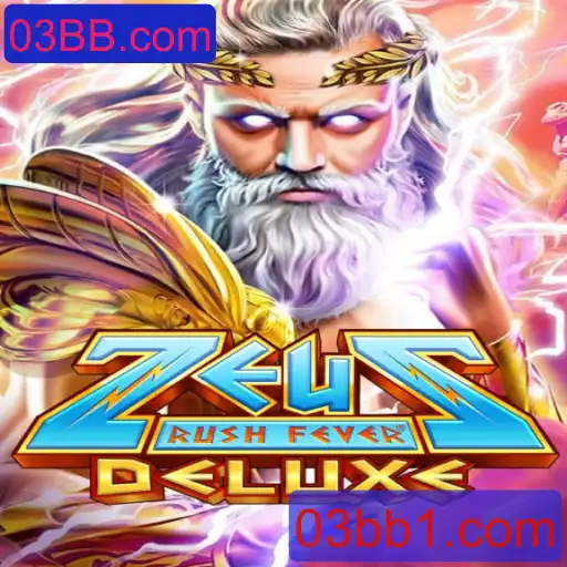 Descubra a Aventura Mítica de ZeusRushFeverDeluxe